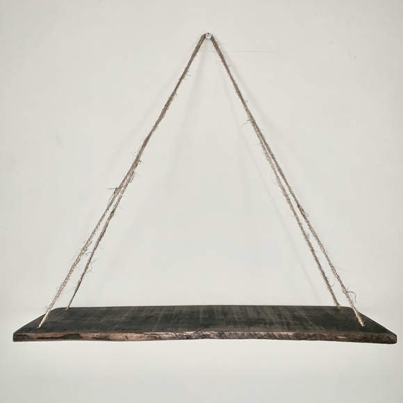 Boho Shelf Decor - All Natural - Picture 14 of 14